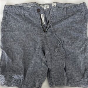Lucky brand men’s shorts